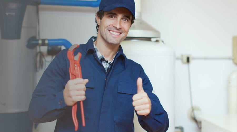 Local annual plumbing maintenance in Bernalillo, NM