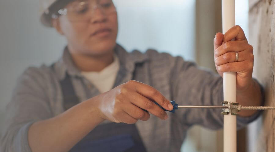 Professional annual plumbing maintenance services in Bernalillo, NM